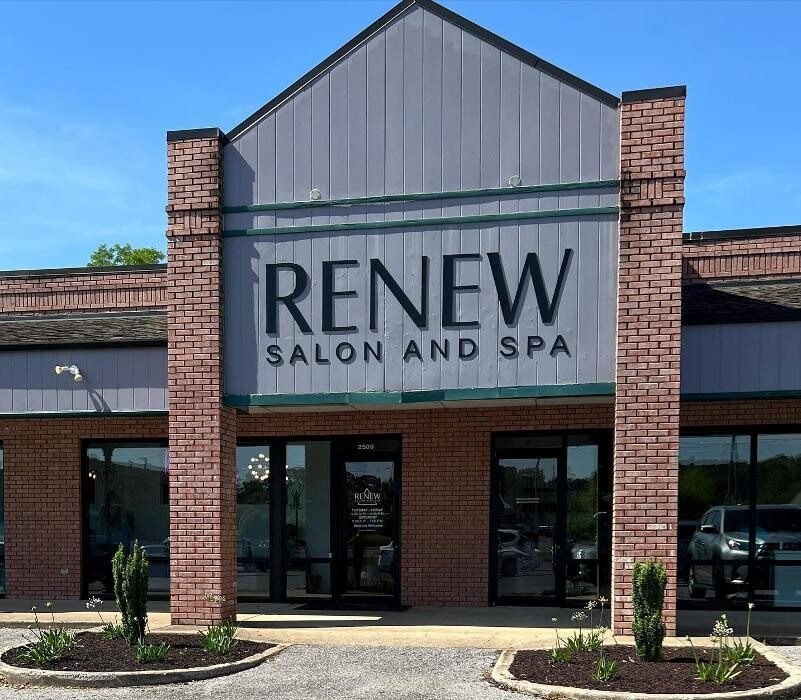 Images Renew Salon and Spa