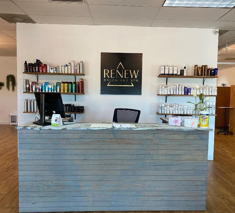 Images Renew Salon and Spa