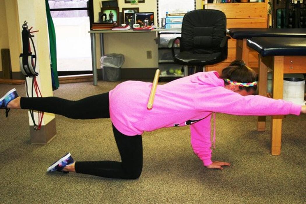 Images North Texas Sports Medicine