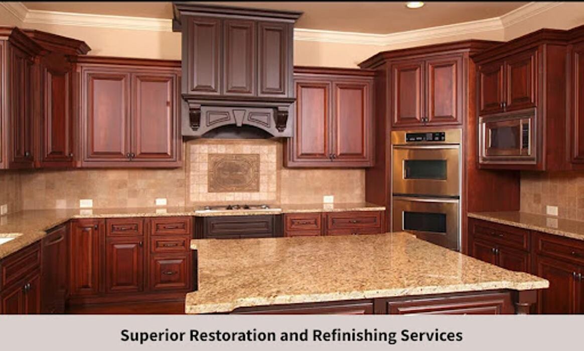 Images Holenda Refinishing