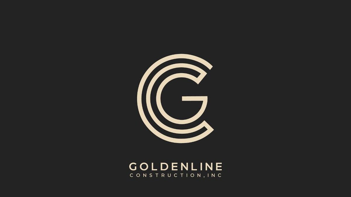 Images Goldenline construction