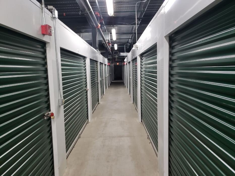 Images Premium Self Storage