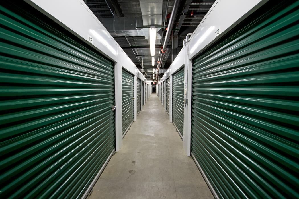 Images Premium Self Storage