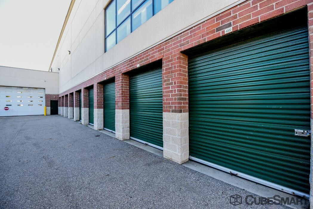 Images Premium Self Storage