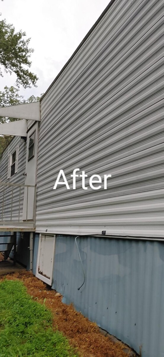 Images JK Power Washing