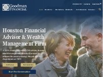 Website Goodman Financial Corporation