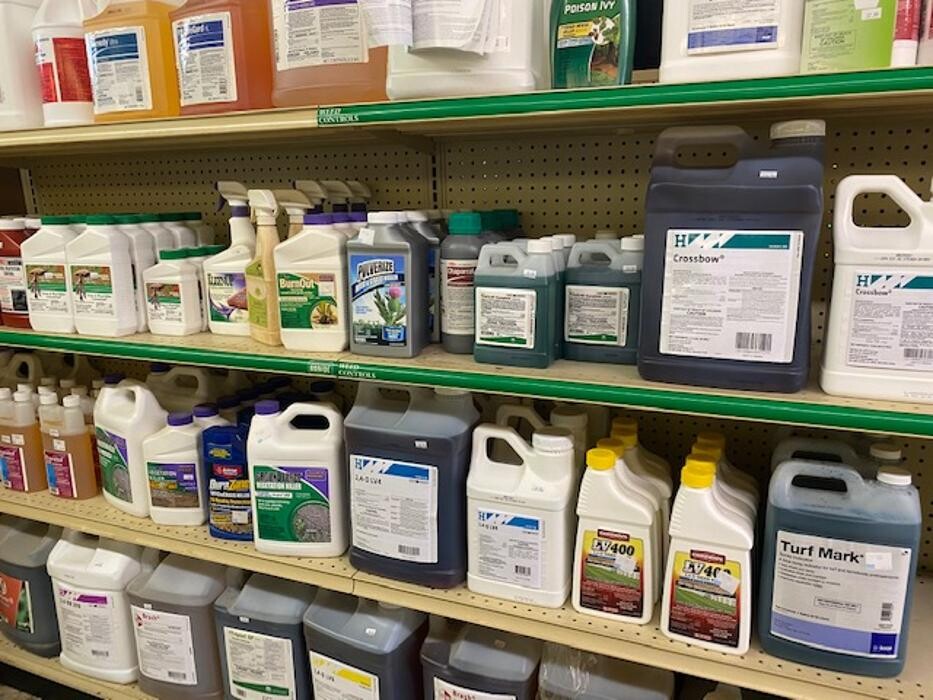 Images Coleman Farm Supply Inc.