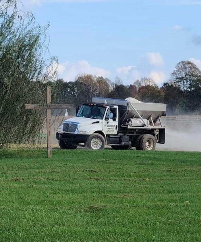 Images Coleman Farm Supply Inc.