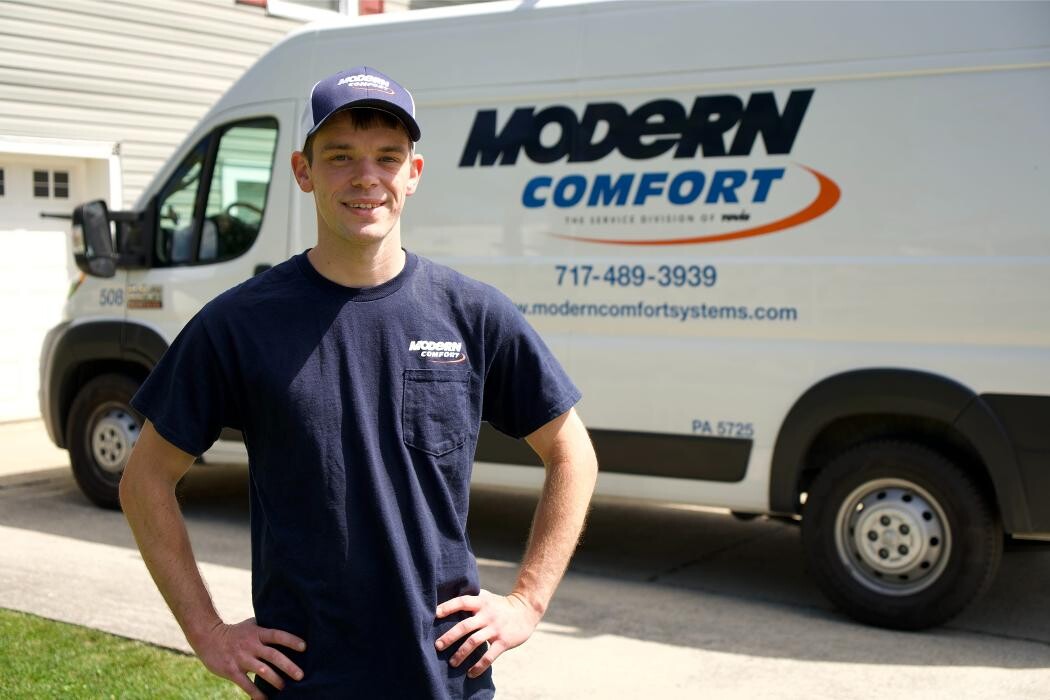 Images Modern Comfort