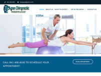 Screenshot for http://venicevaxd.com