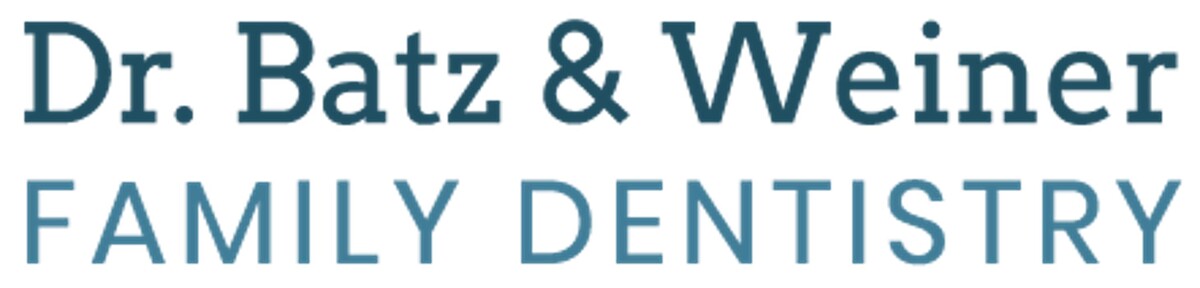 Dr Batz & Weiner Family Dentistry Logo