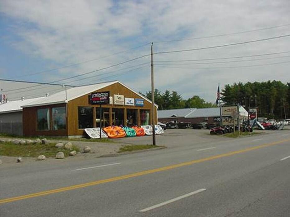 Images Mid-Maine Marine, Inc.