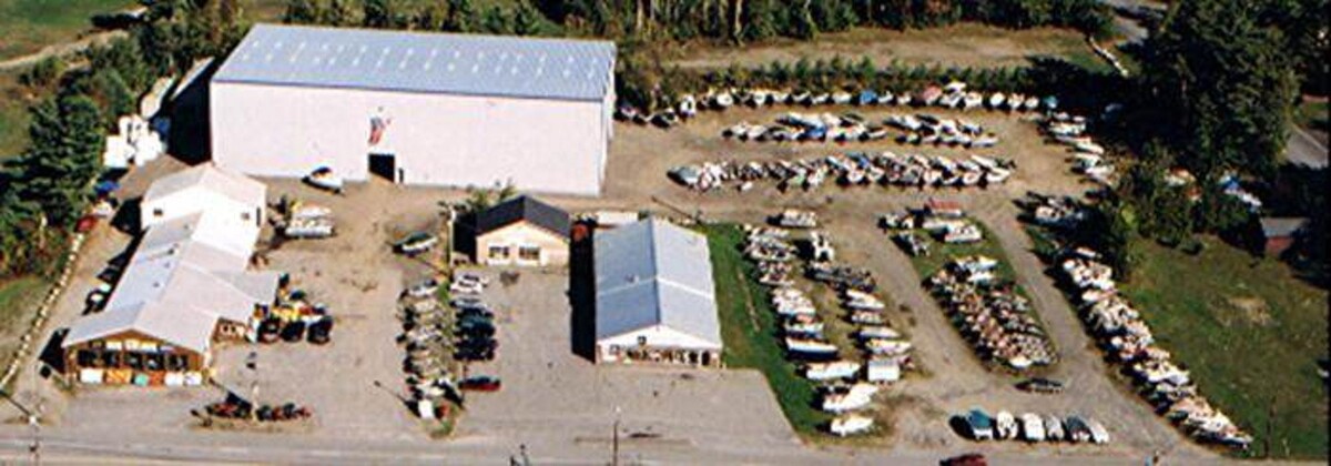 Images Mid-Maine Marine, Inc.