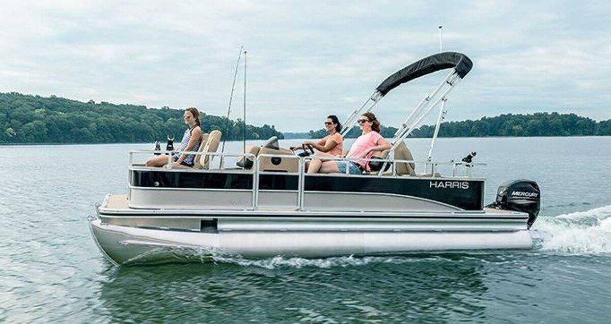 Images Mid-Maine Marine, Inc.