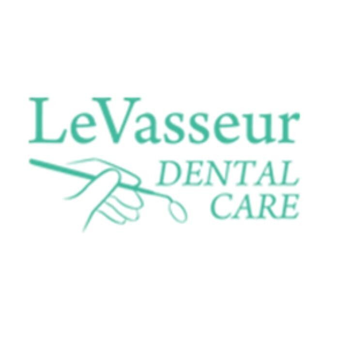 LeVasseur Dental Care Logo