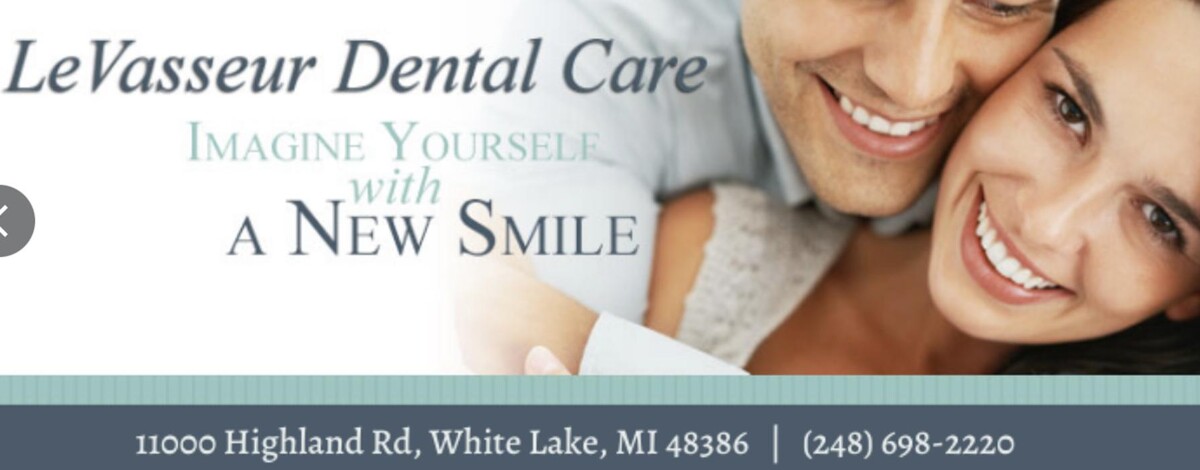 Images LeVasseur Dental Care