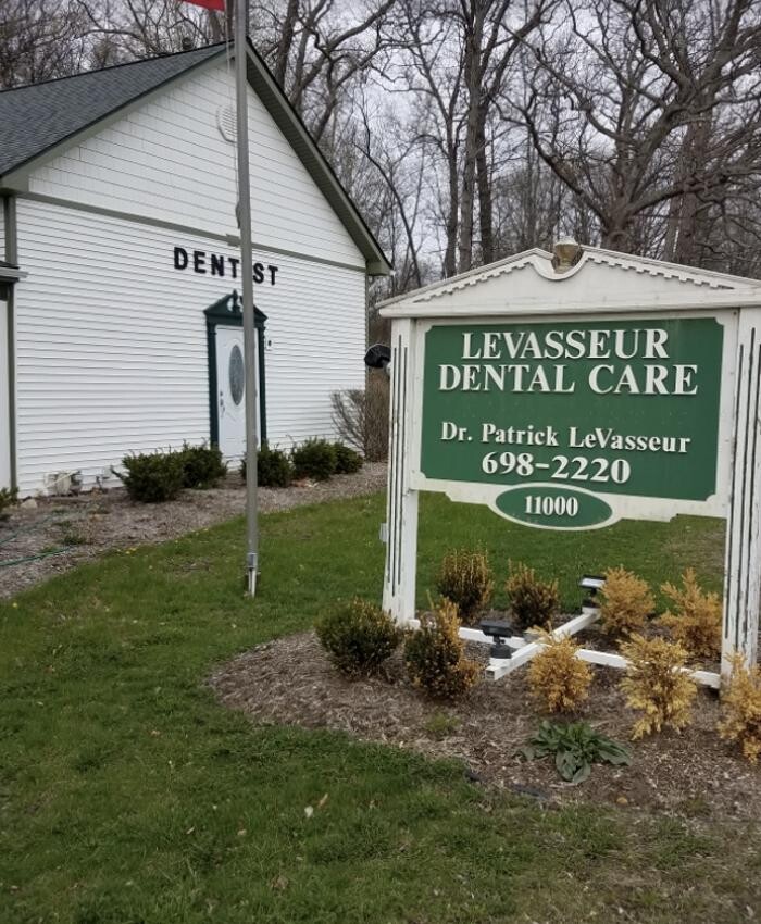Images LeVasseur Dental Care