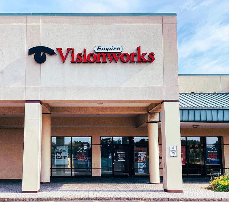 Images Empire Visionworks Shop City Plaza