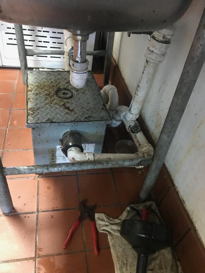 Images Emergency Sewer & Drain Service, Inc.