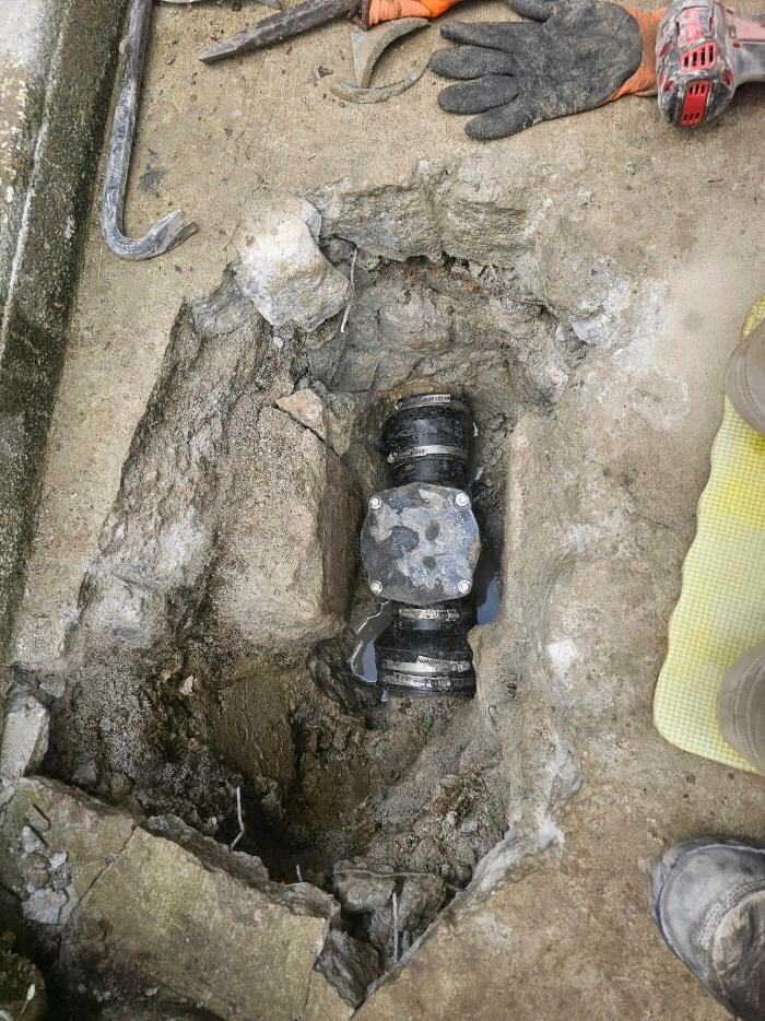 Images Emergency Sewer & Drain Service, Inc.