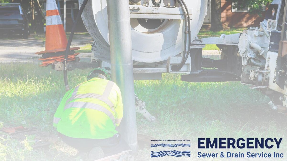 Images Emergency Sewer & Drain Service, Inc.