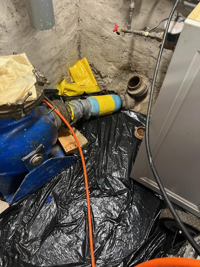 Images Emergency Sewer & Drain Service, Inc.