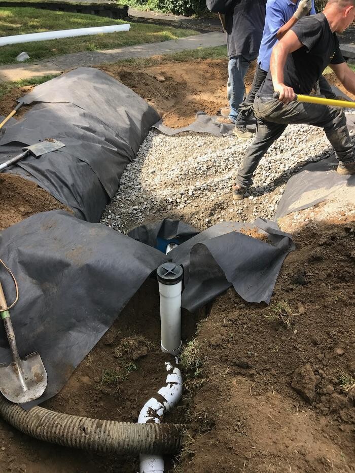 Images Emergency Sewer & Drain Service, Inc.