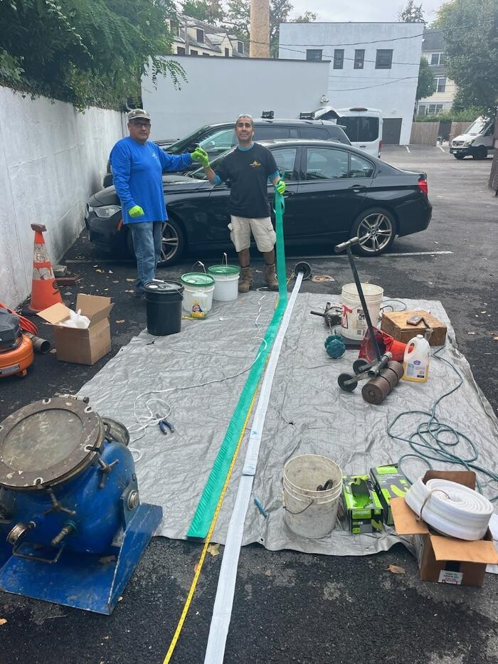 Images Emergency Sewer & Drain Service, Inc.