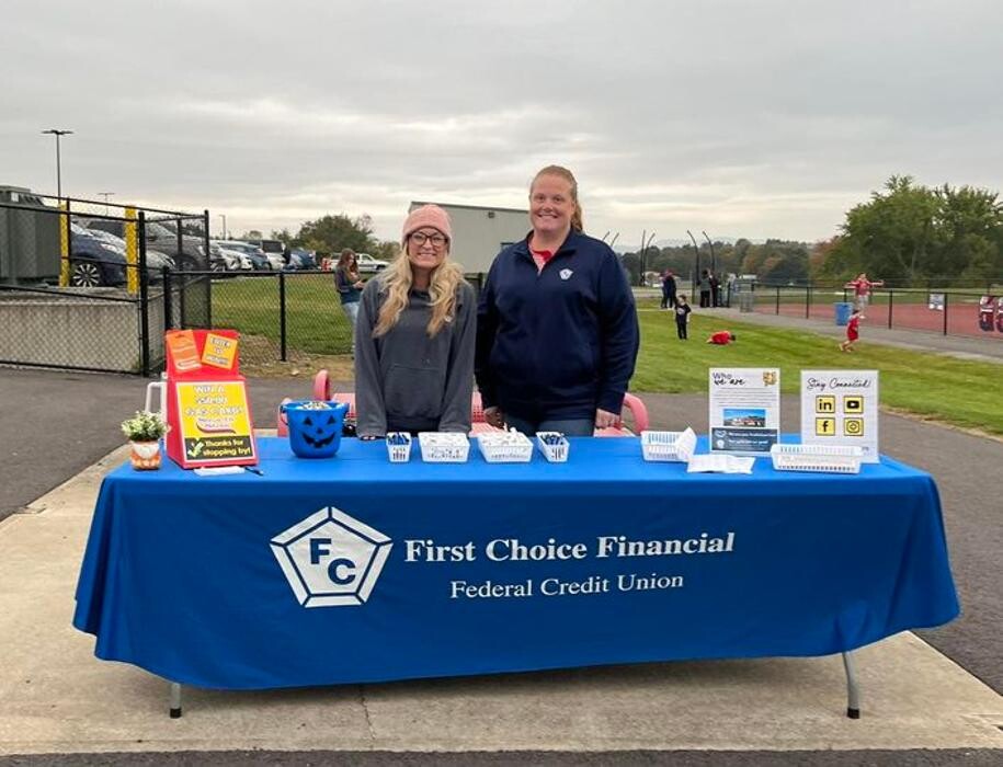 Images First Choice Financial Federal Credit Union