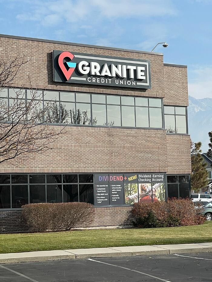 Images Granite Credit Union