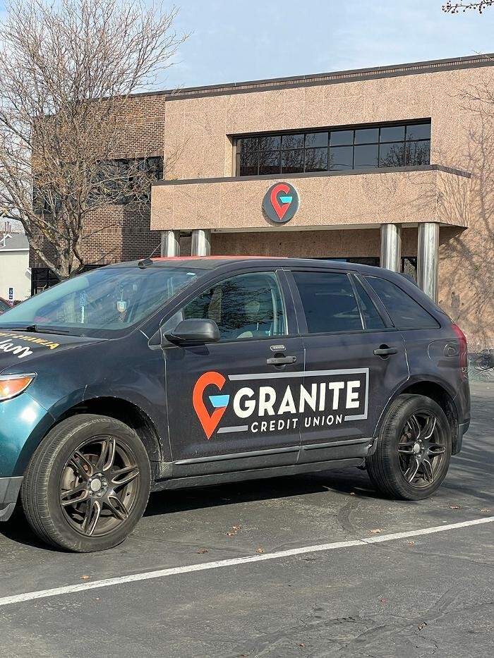 Images Granite Credit Union