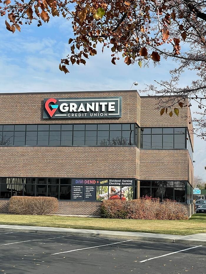 Images Granite Credit Union