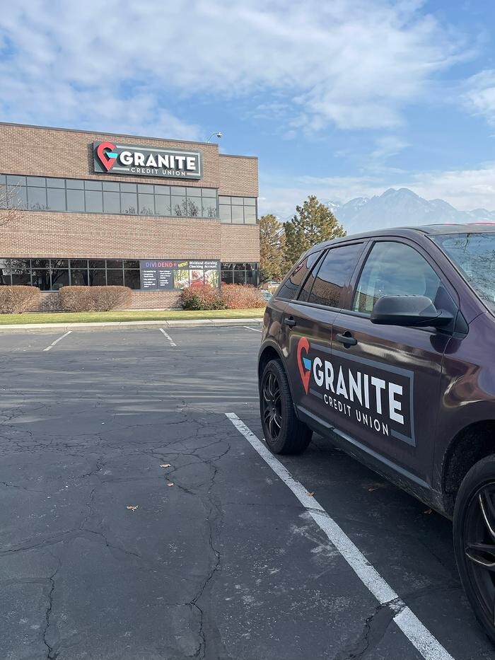 Images Granite Credit Union