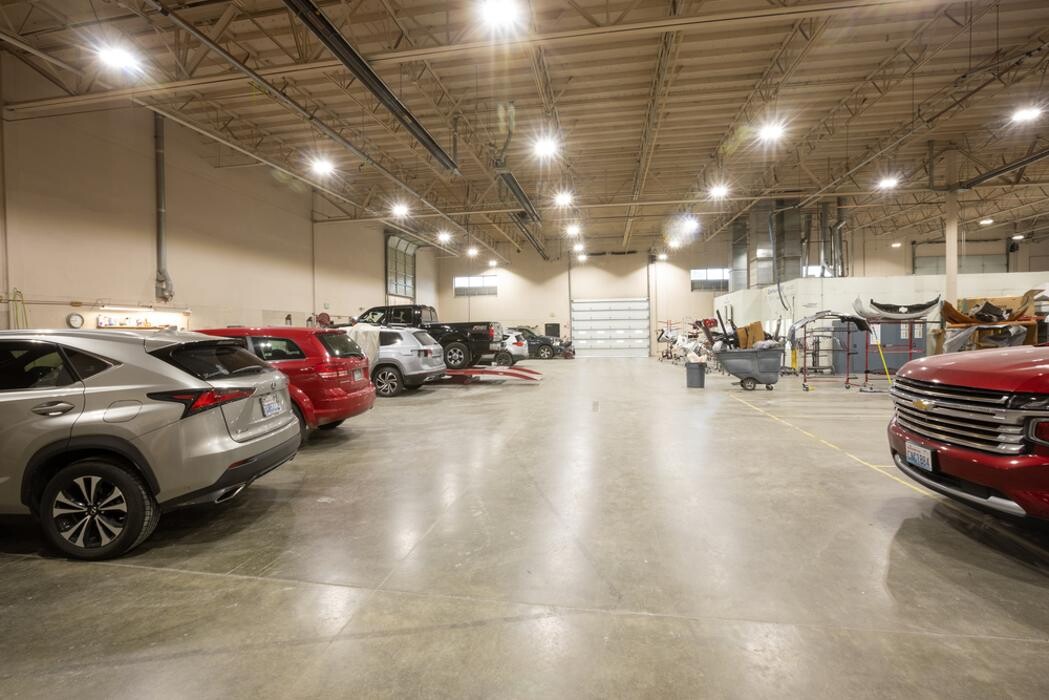 Images Crash Champions Collision Repair South Auburn