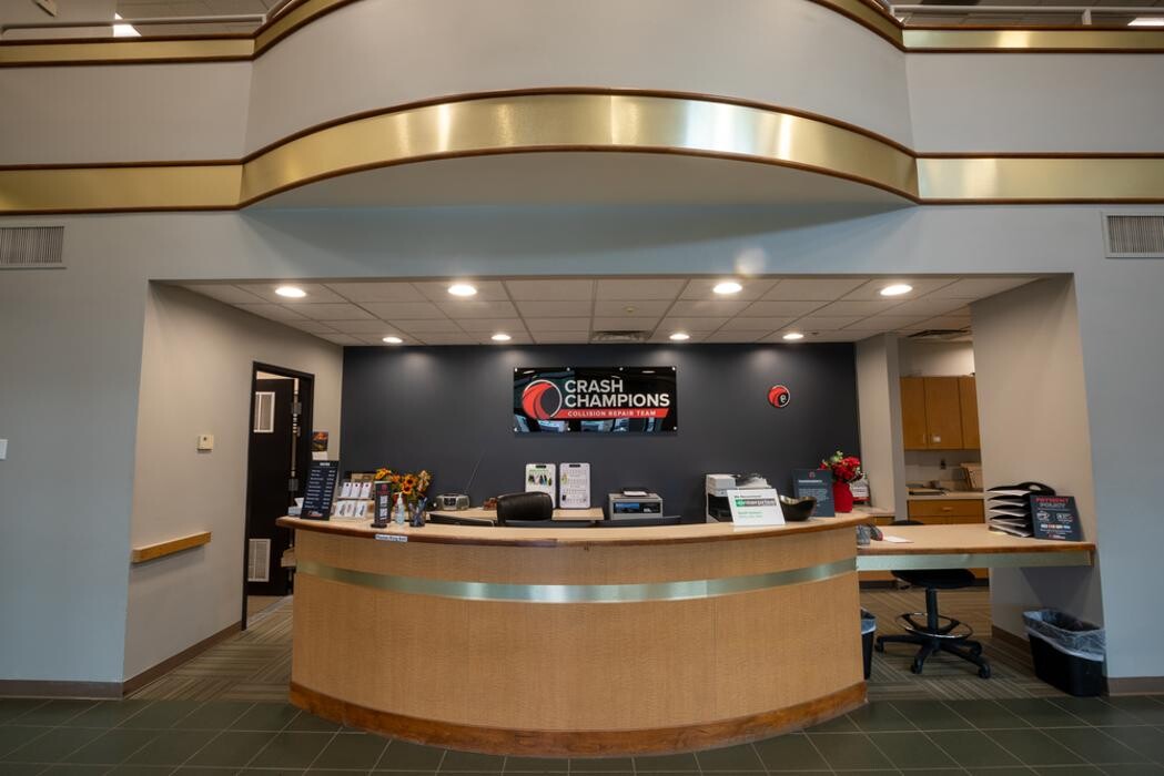 Images Crash Champions Collision Repair South Auburn