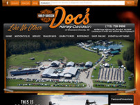 Screenshot for https://www.docshd.com/