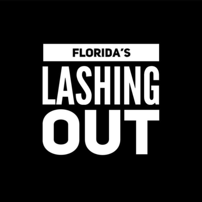 Images Florida's Lashing Out