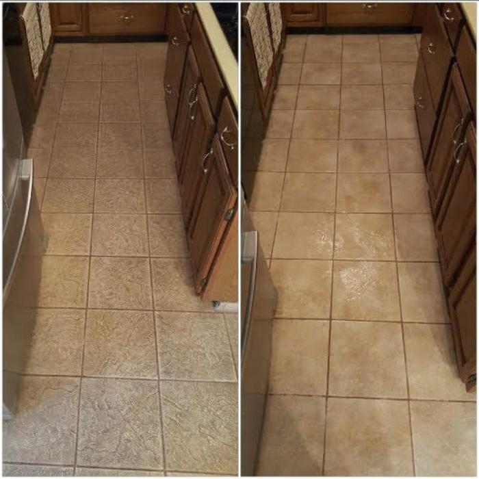 Images Heaven's Best Carpet & Upholstery Cleaning of Cobb
