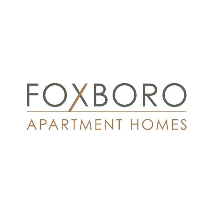 Foxboro Apartments Logo