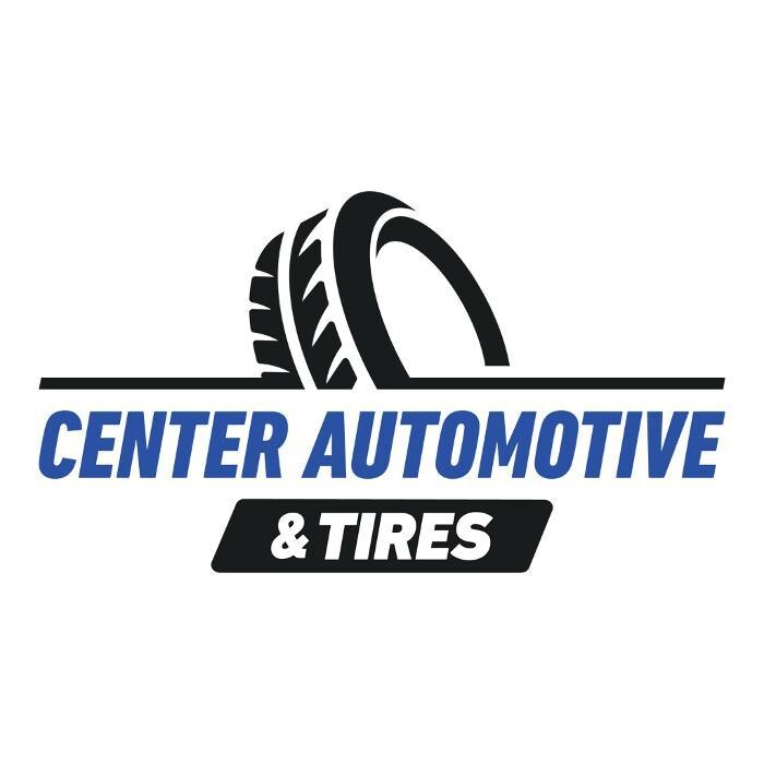 Images Center Automotive & Tires