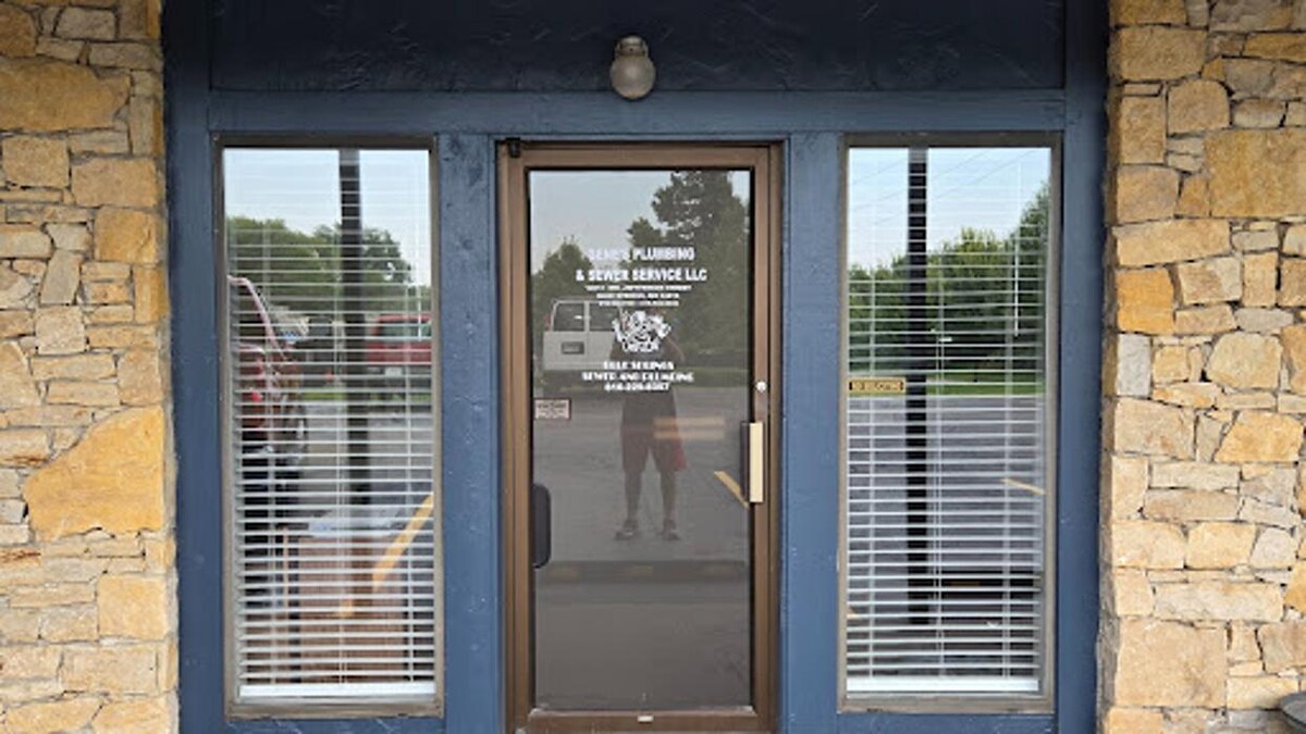 Images Gene's Plumbing & Sewer Service LLC