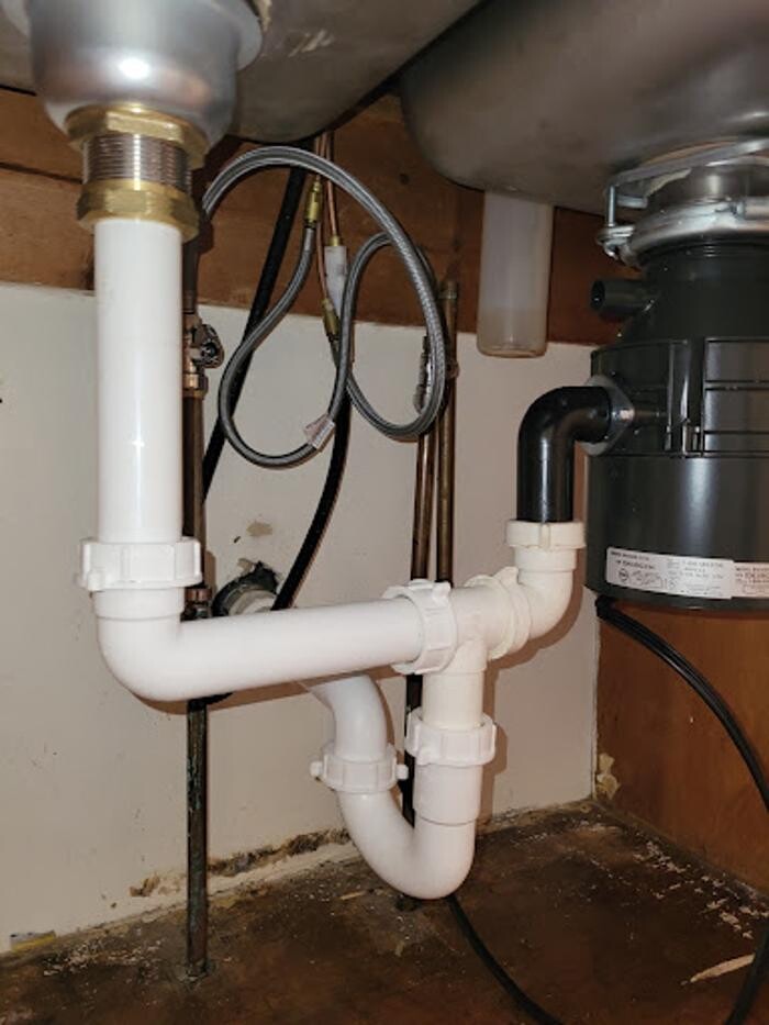 Images Gene's Plumbing & Sewer Service LLC