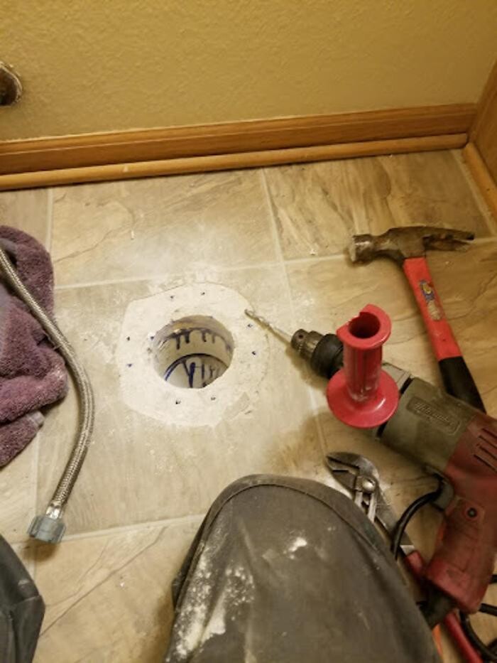 Images Gene's Plumbing & Sewer Service LLC