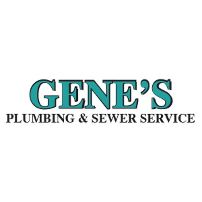 Images Gene's Plumbing & Sewer Service LLC