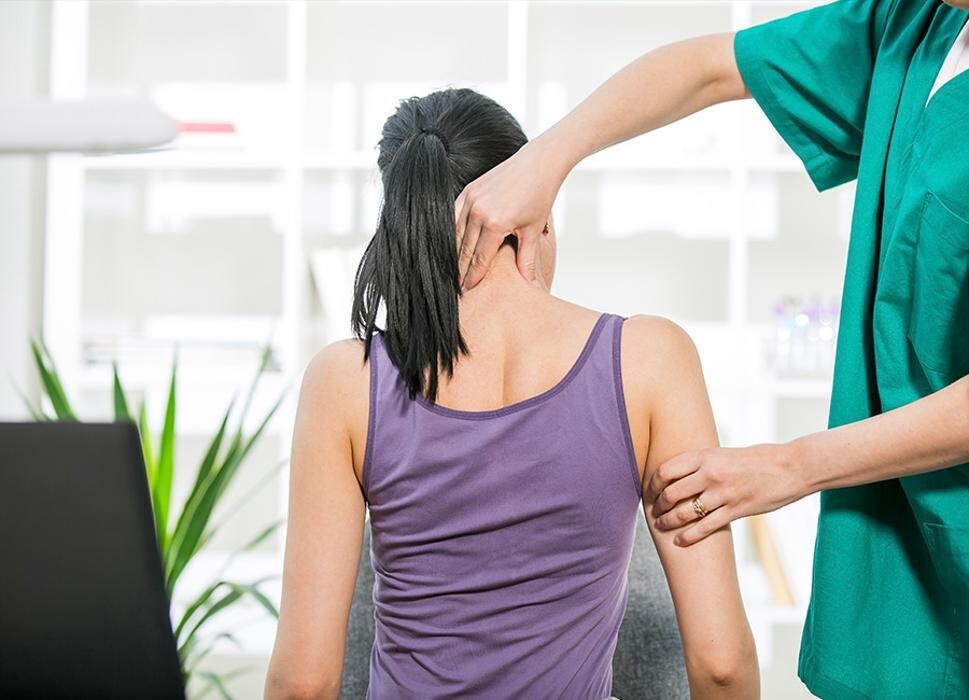 Images Brighton Chiropractic Office