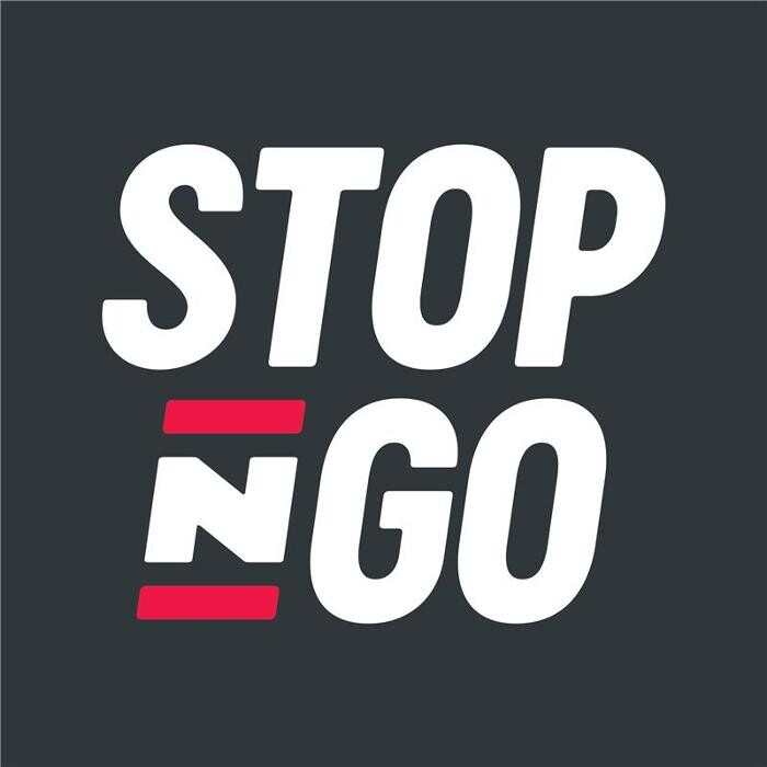 Stop N Go Logo