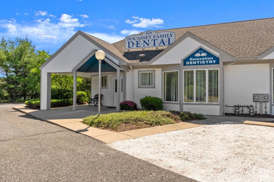 Images Pocasset Family Dental