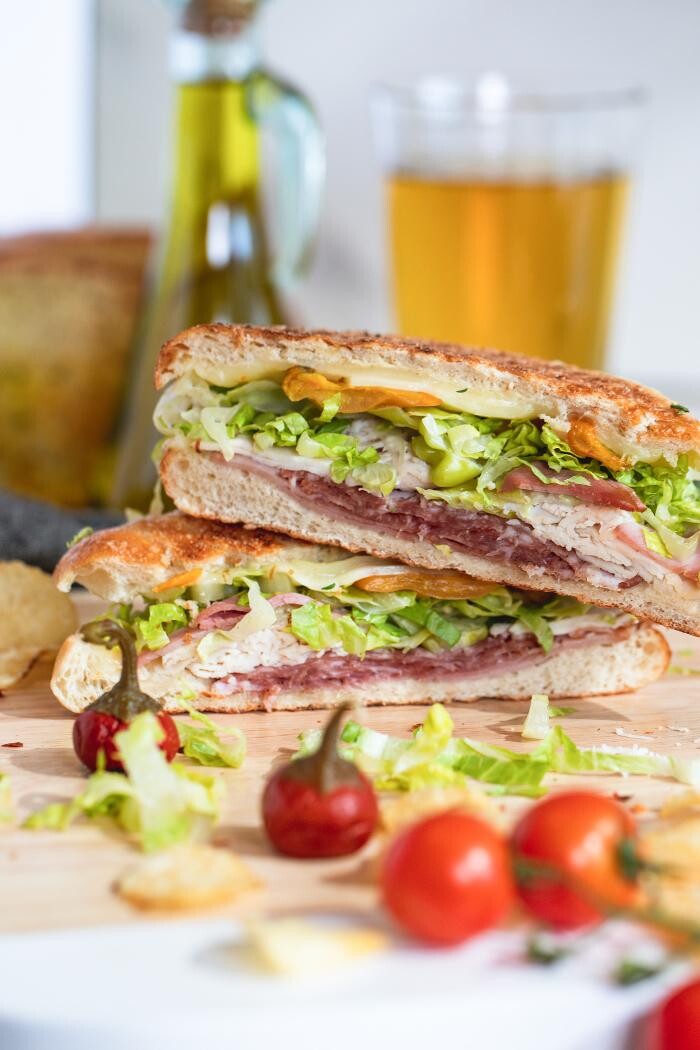 Images Sauce Pizza & Wine