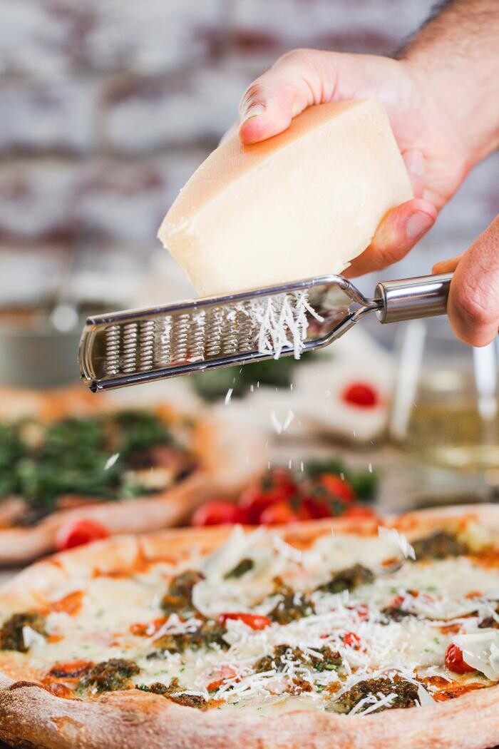 Images Sauce Pizza & Wine