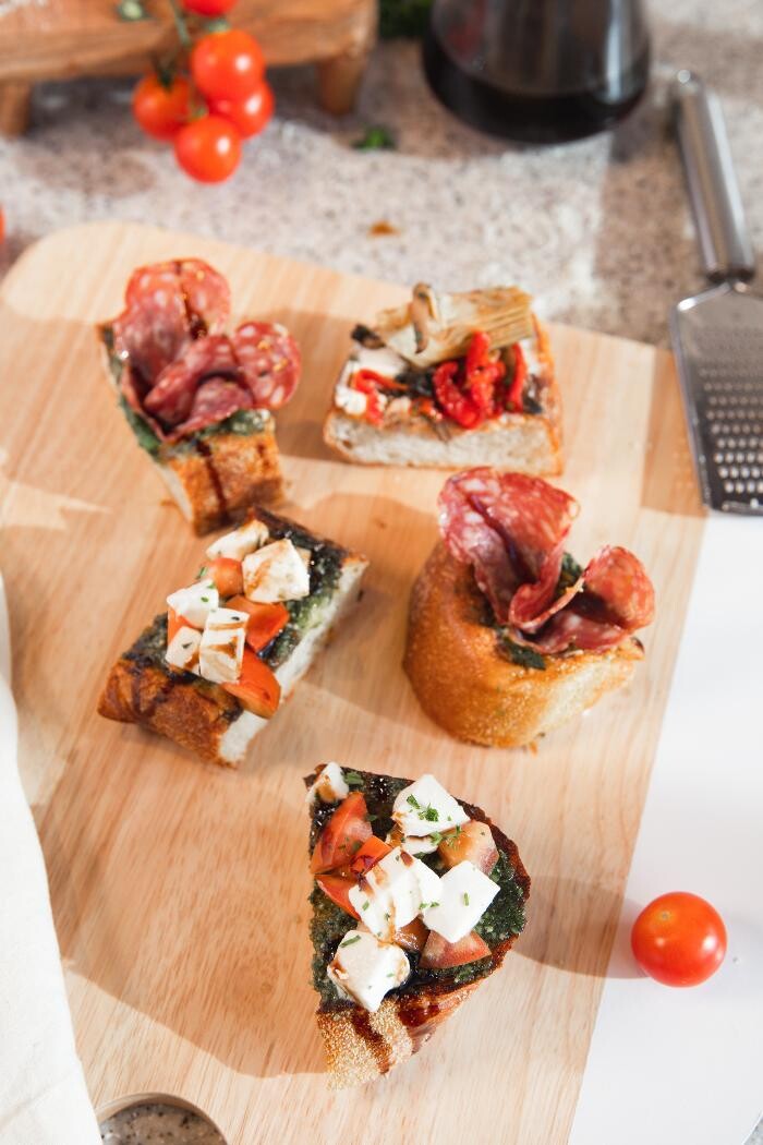 Images Sauce Pizza & Wine